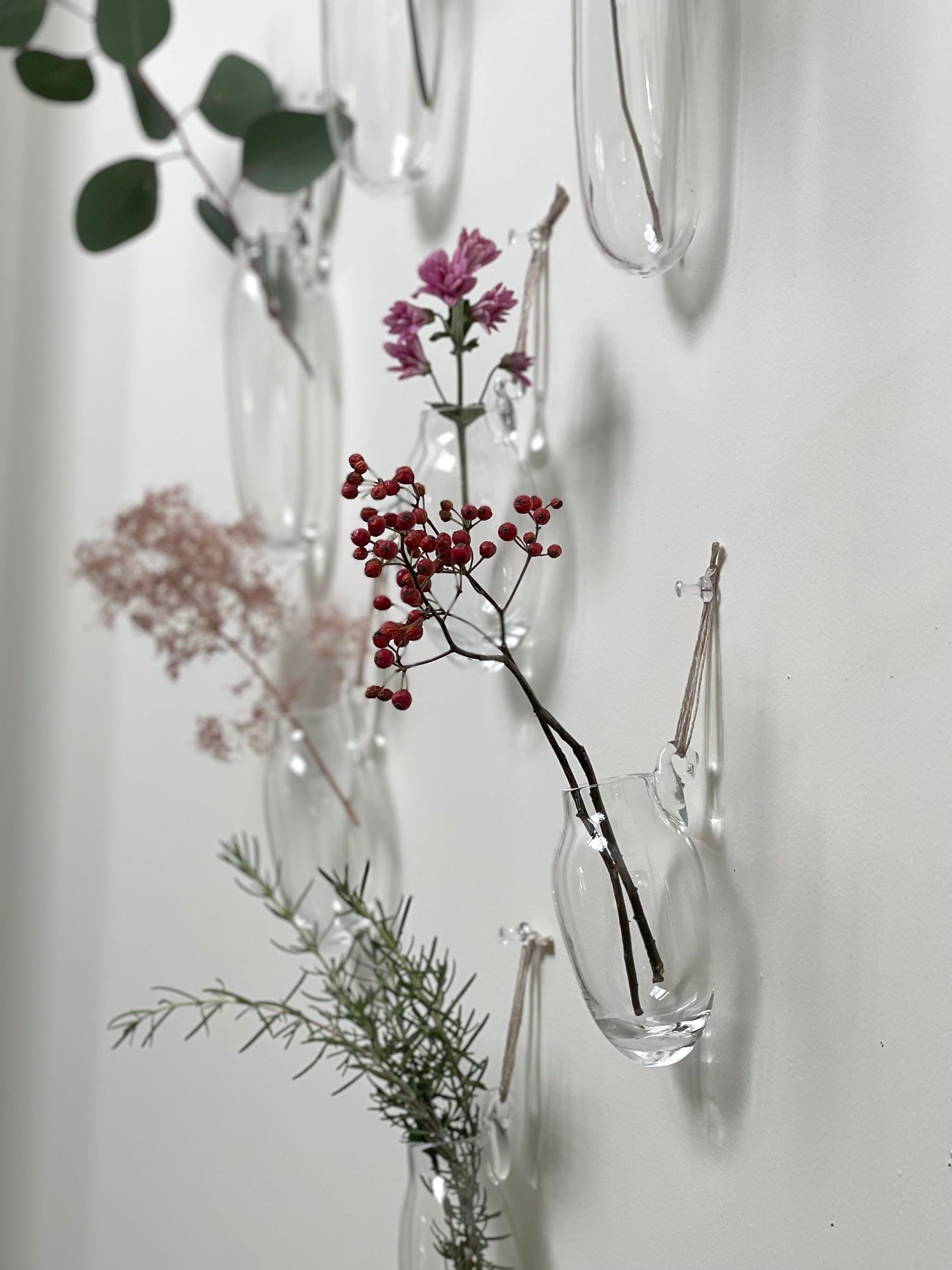 カケハナイレ(繭 / ショート)