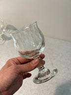 編目ワイングラス