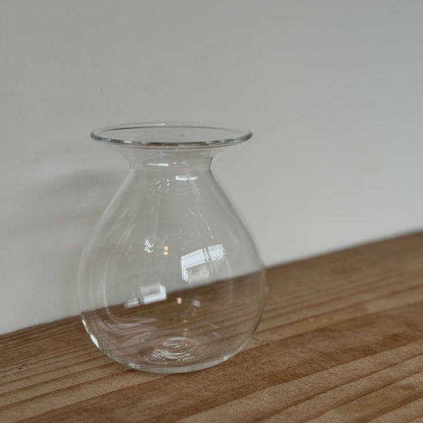 さこうゆうこ / ヒヤシンスポット/丸型2