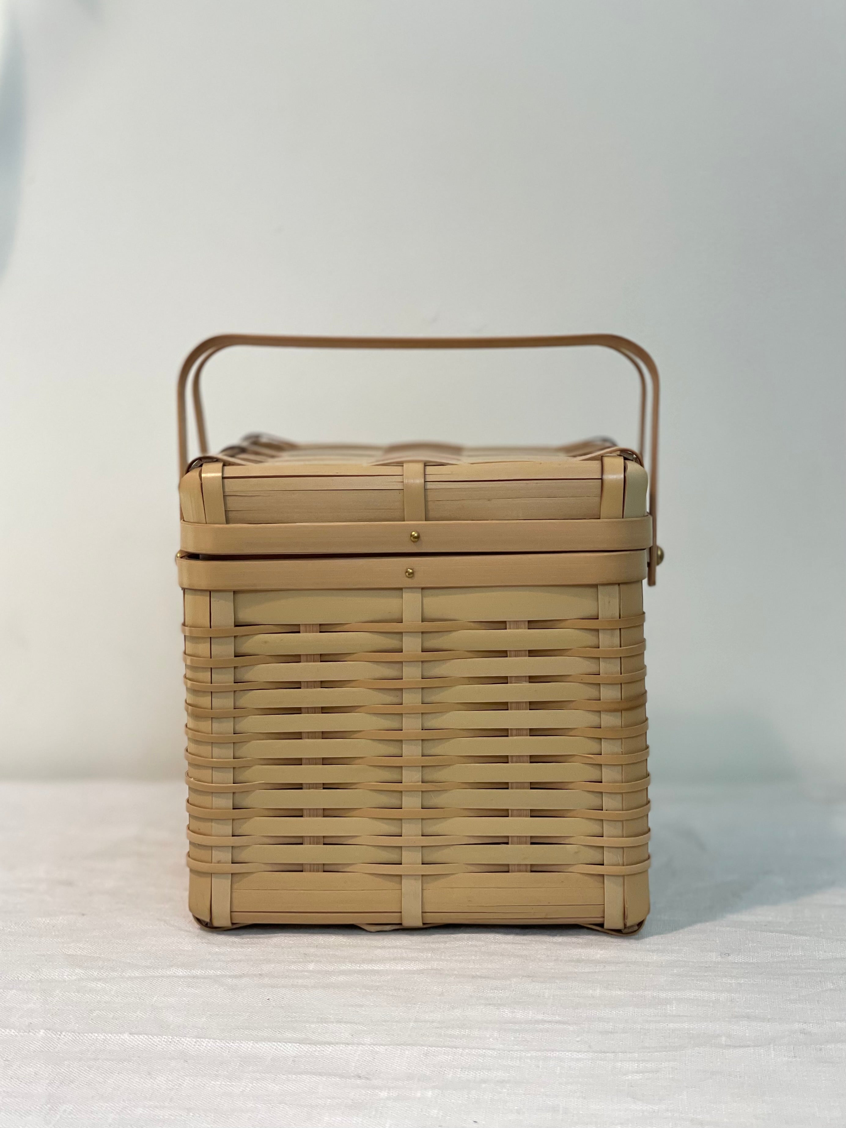 おじろ角物店　キューブ合口