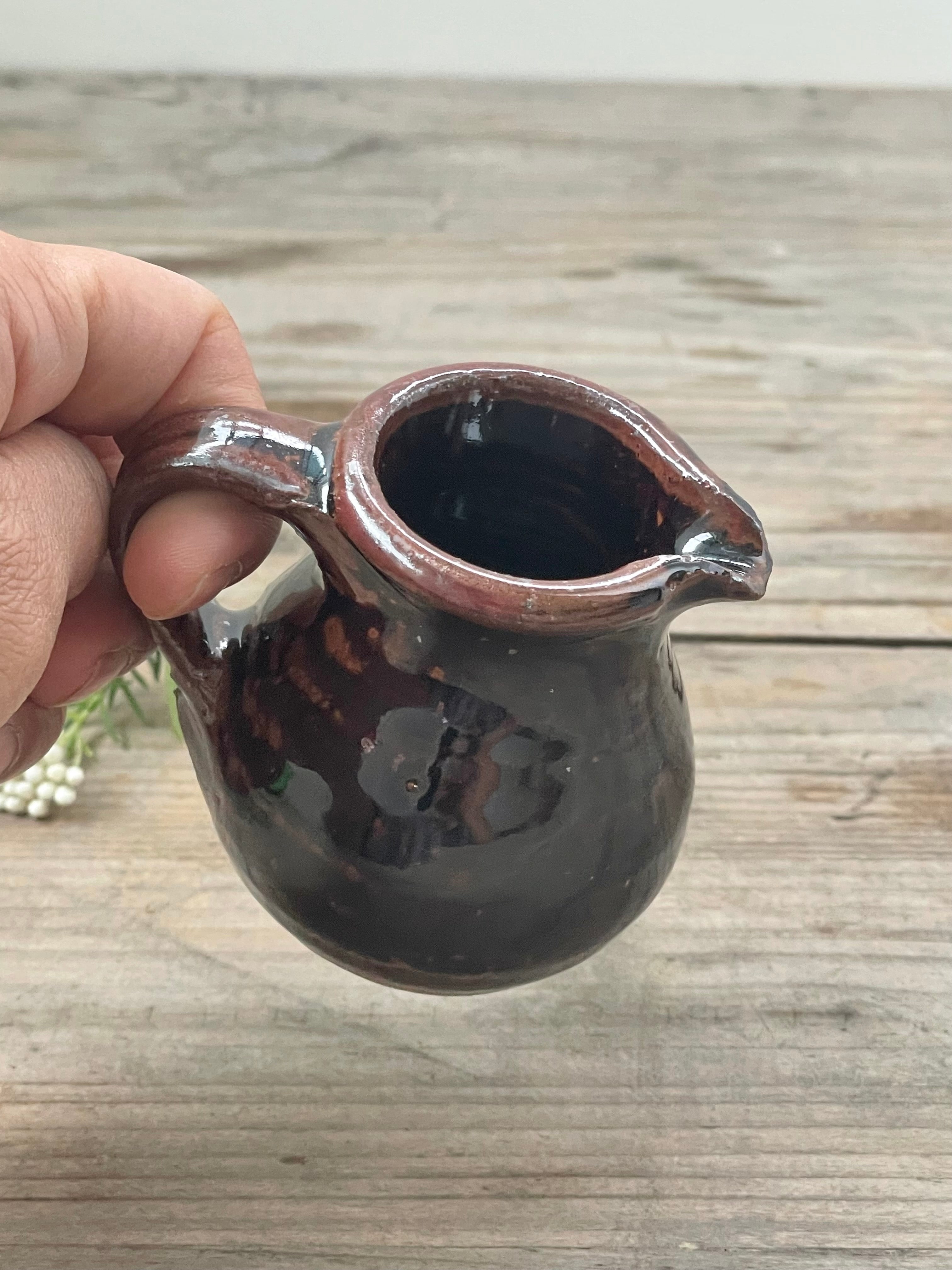 ミルクピッチャー1