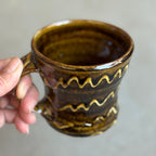 齊藤十郎/ イッチンマグカップ