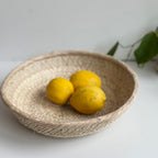 トンガビンボウルかご(生成・S）