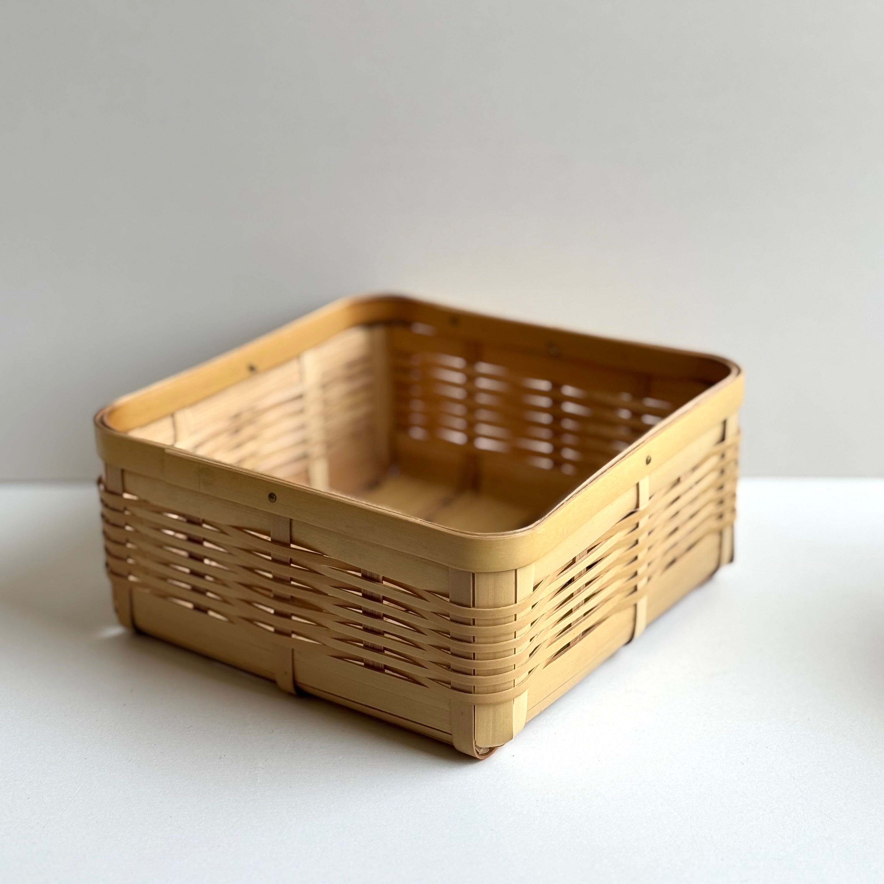 おじろ角物店 ましかく1段