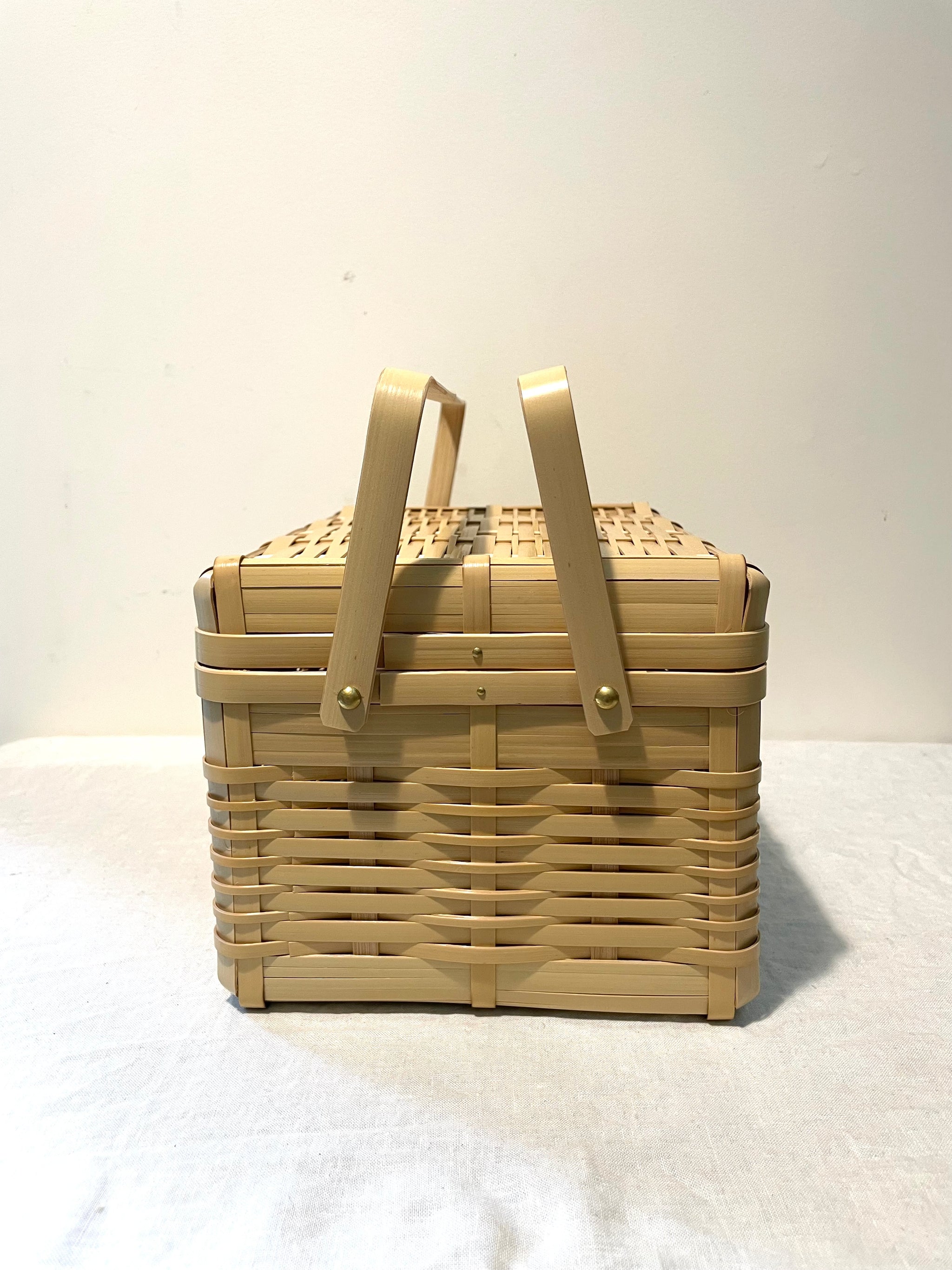 おじろ角物店 角物 蝶番タイプ 取手付き おじろ角物店|器・生活道具ー日和