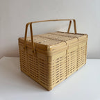 おじろ角物店  #6 (取手あり)