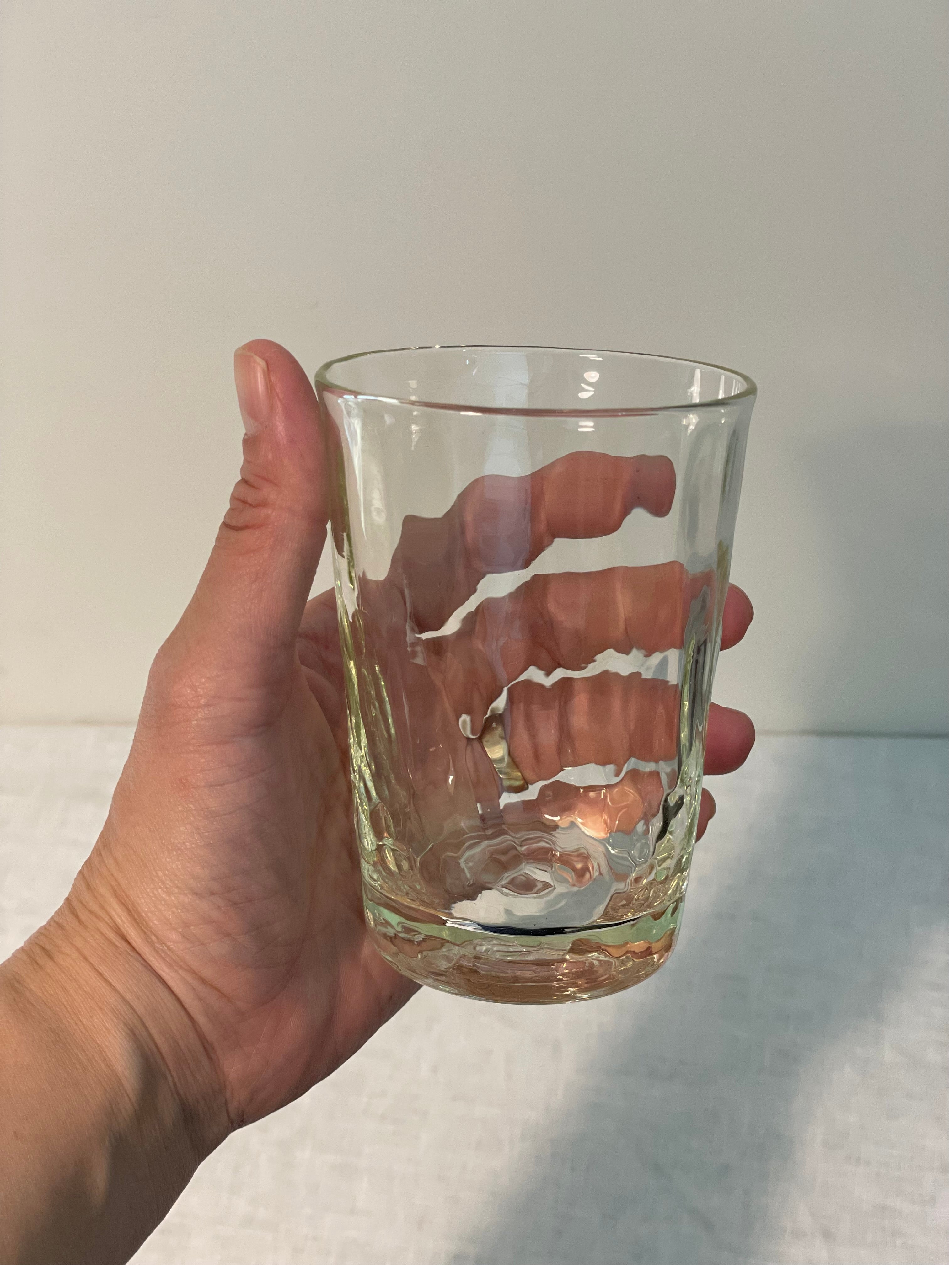 網目コップ  (大)