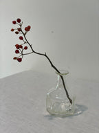 八角小瓶／石川昌浩