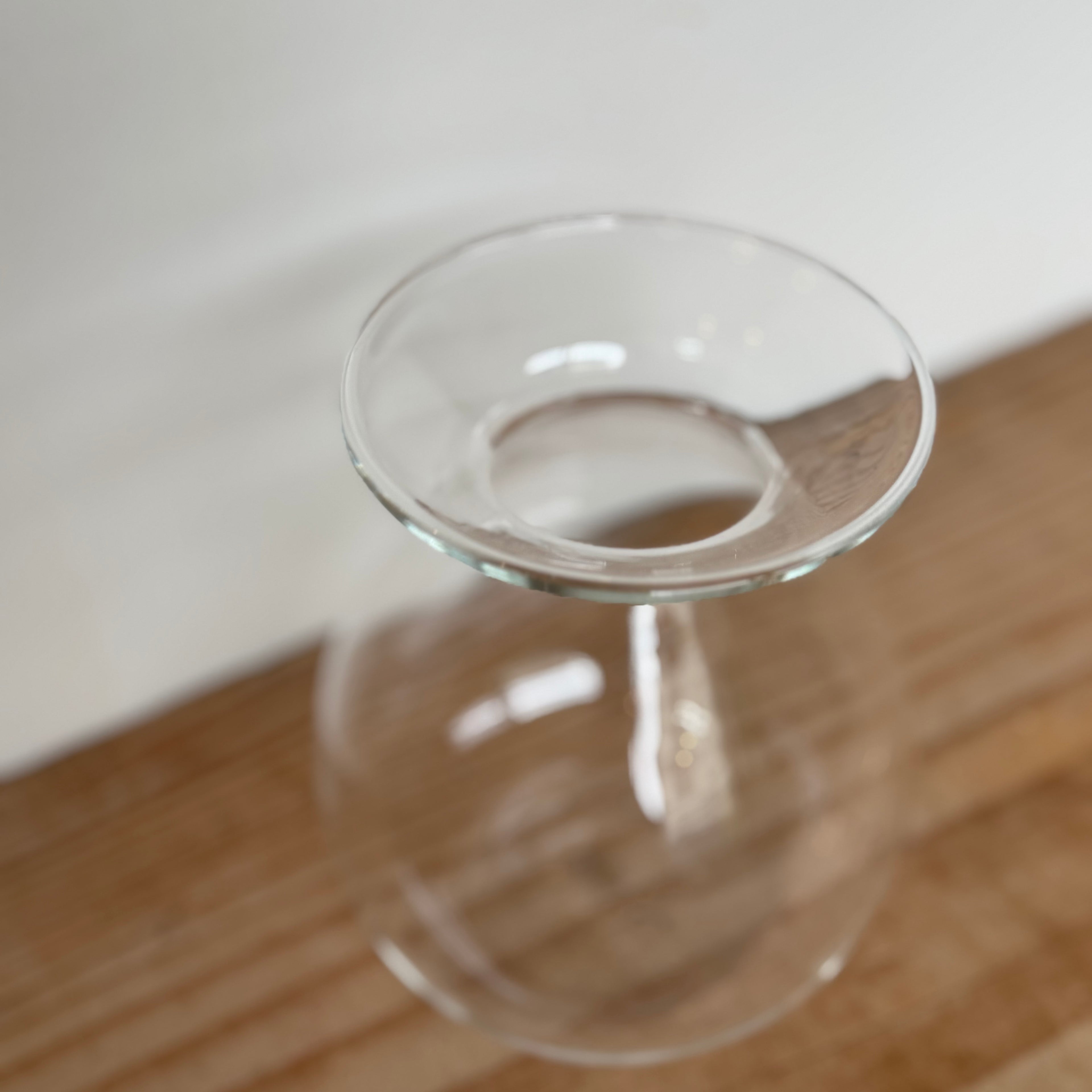 さこうゆうこ / ヒヤシンスポット/丸型2