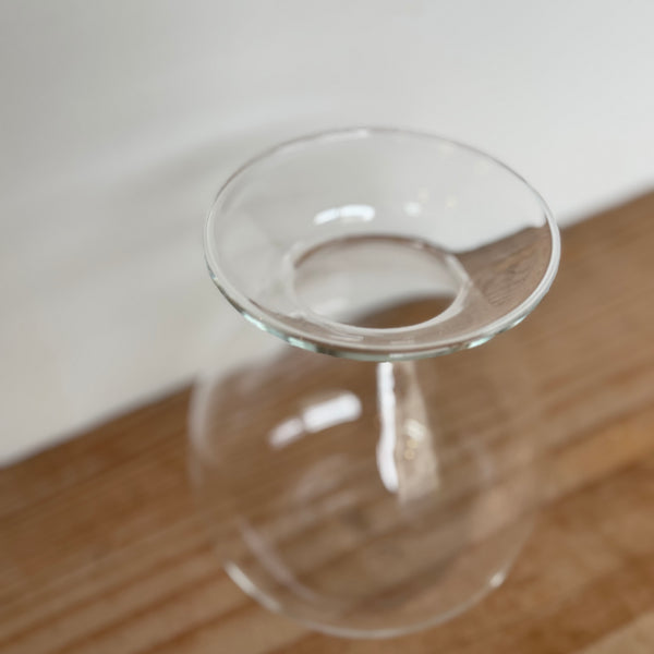 さこうゆうこ / ヒヤシンスポット/丸型2