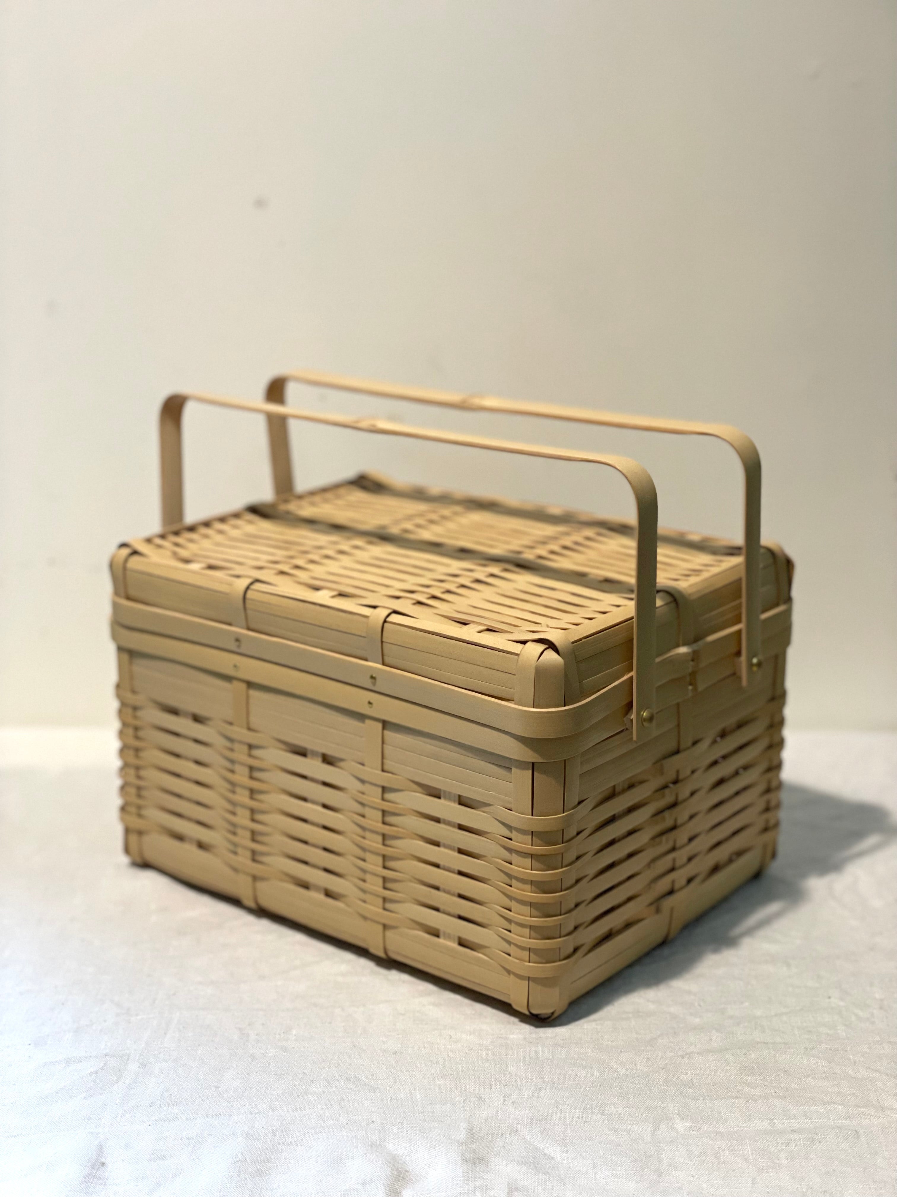 おじろ角物店　#3(取手あり)