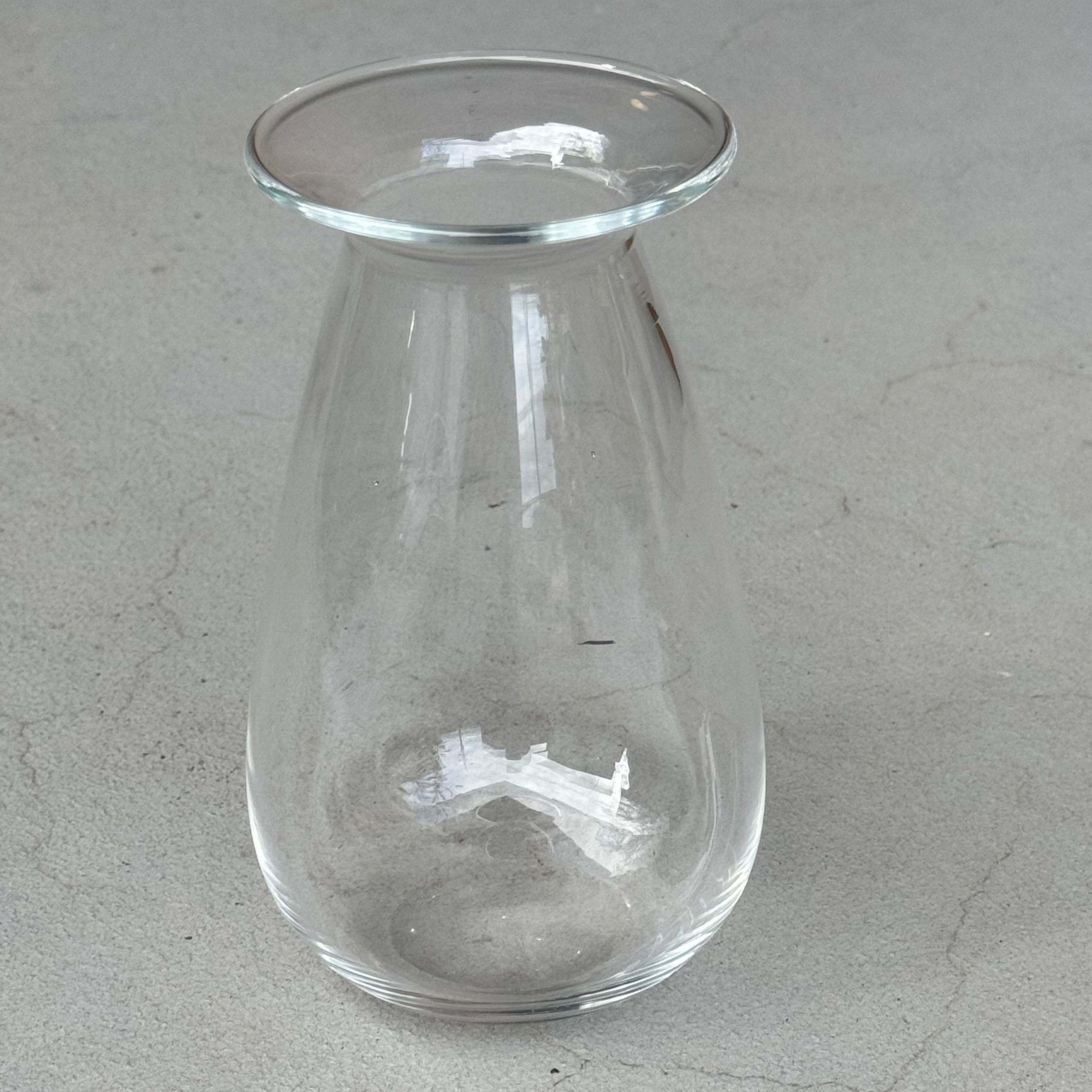 さこうゆうこ / ヒヤシンスポット/ しずく型1