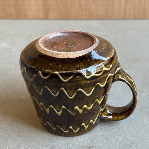 齊藤十郎/ イッチンマグカップ