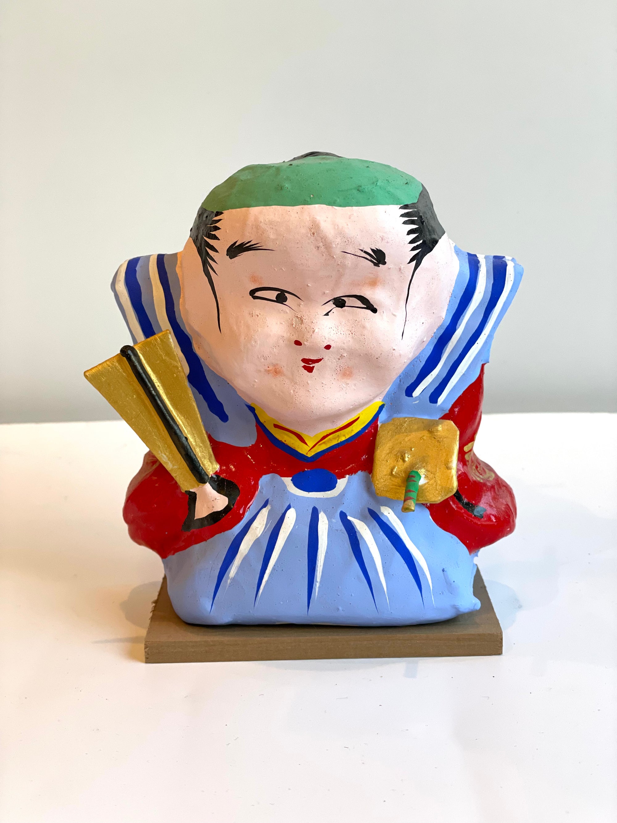 福助
