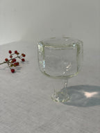 八角小瓶／石川昌浩