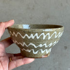 齊藤十郎/ イッチン飯碗