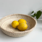 トンガビンボウルかご(生成・S）