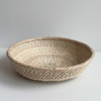 トンガビンボウルかご(生成・S）