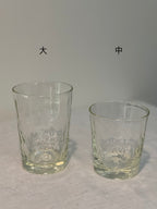 網目コップ  (大)