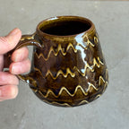 齊藤十郎/ イッチンマグカップ