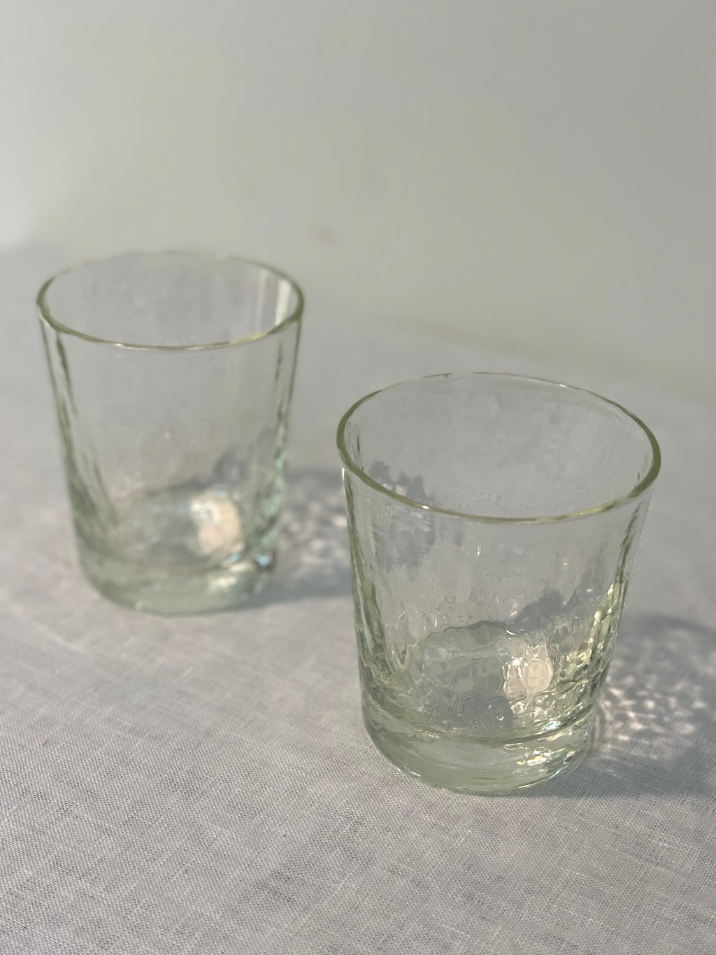 網目コップ(中)