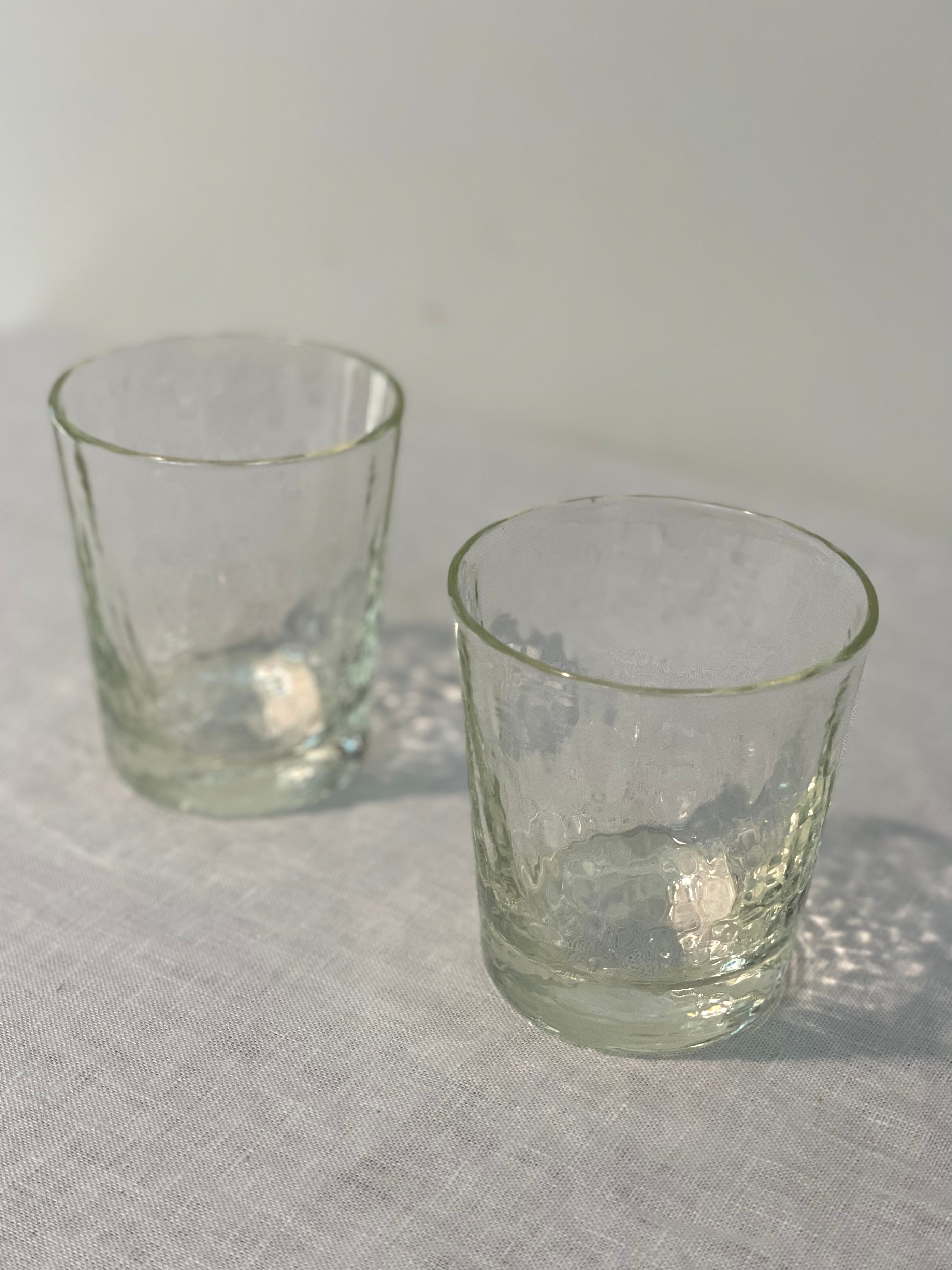 網目コップ(中)