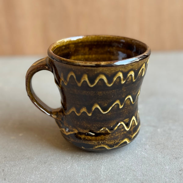 齊藤十郎/ イッチンマグカップ