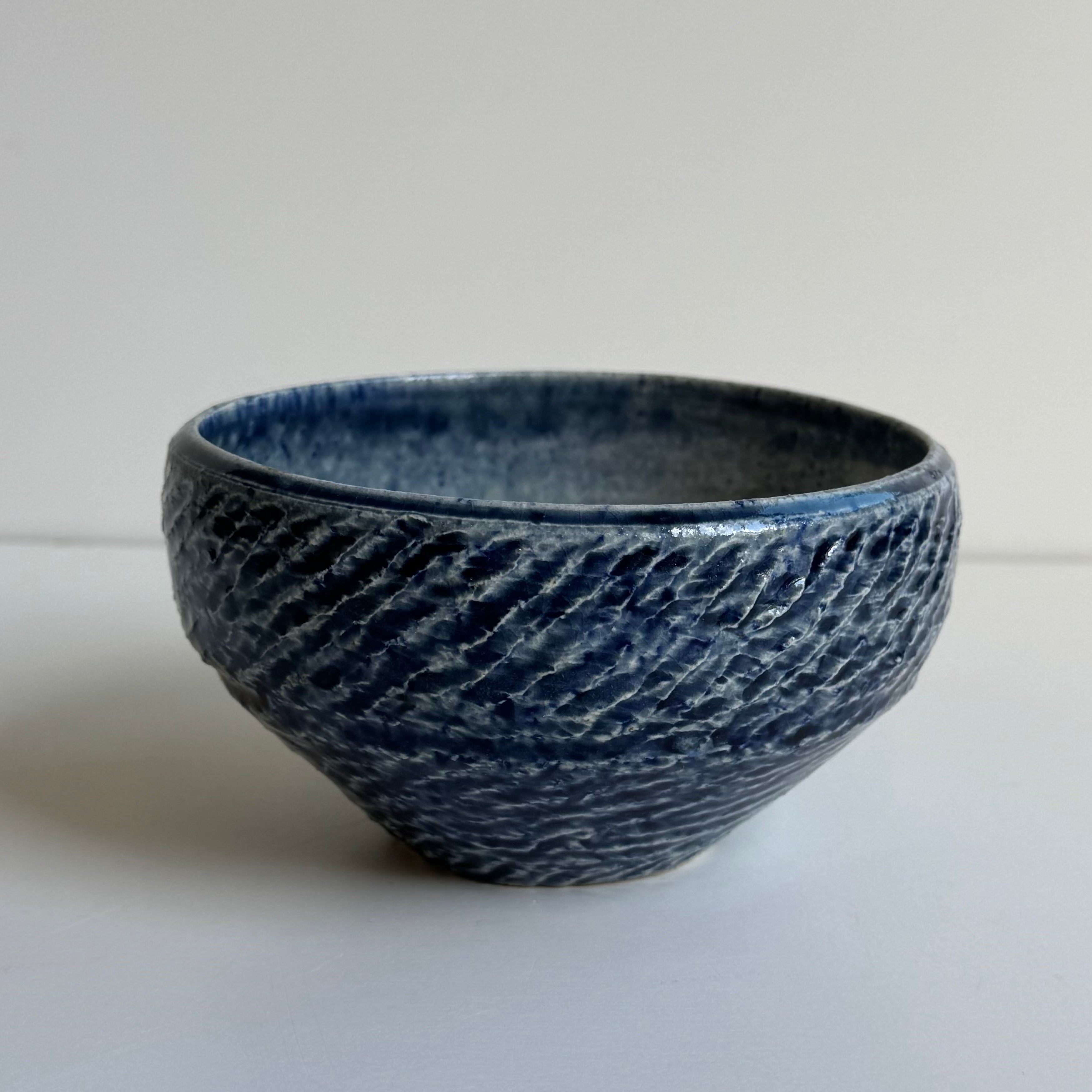 齋藤十郎 縄文ボウル