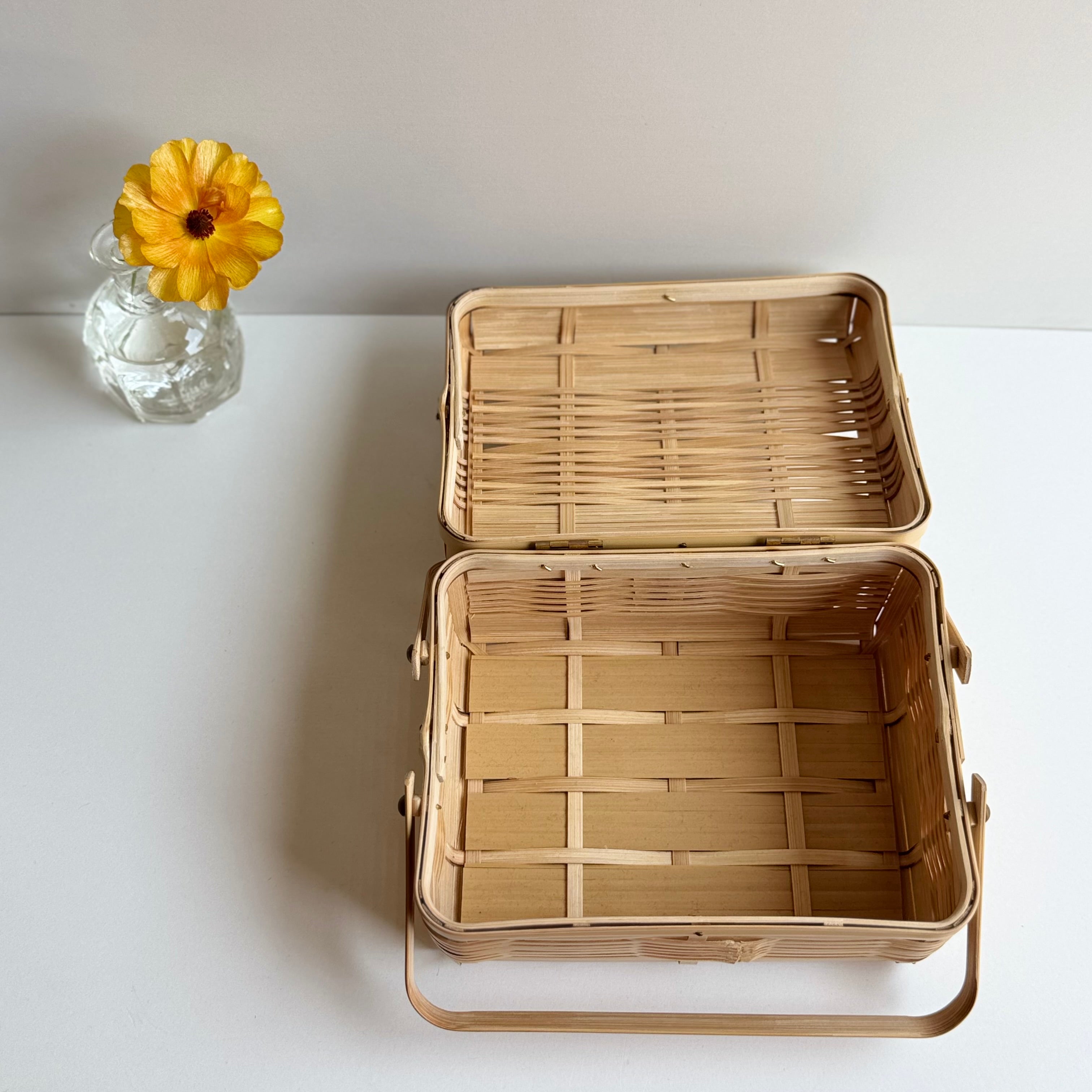 おじろ角物店　#1(取手あり)