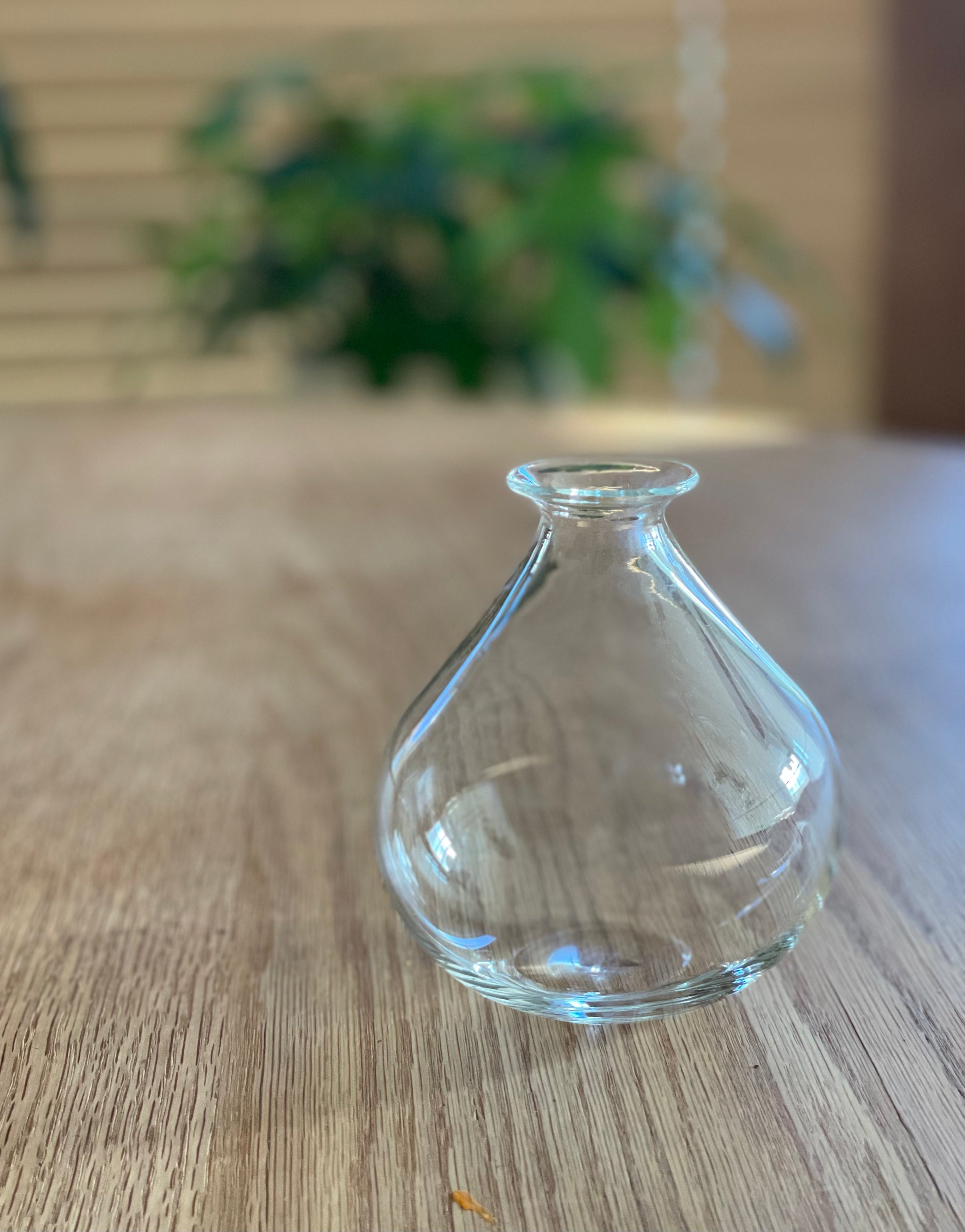 さこうゆうこ　花器　吹きガラス さこうゆうこ 花器 吹きガラス