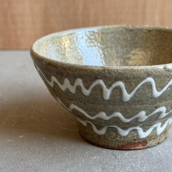 齊藤十郎/ イッチン飯碗