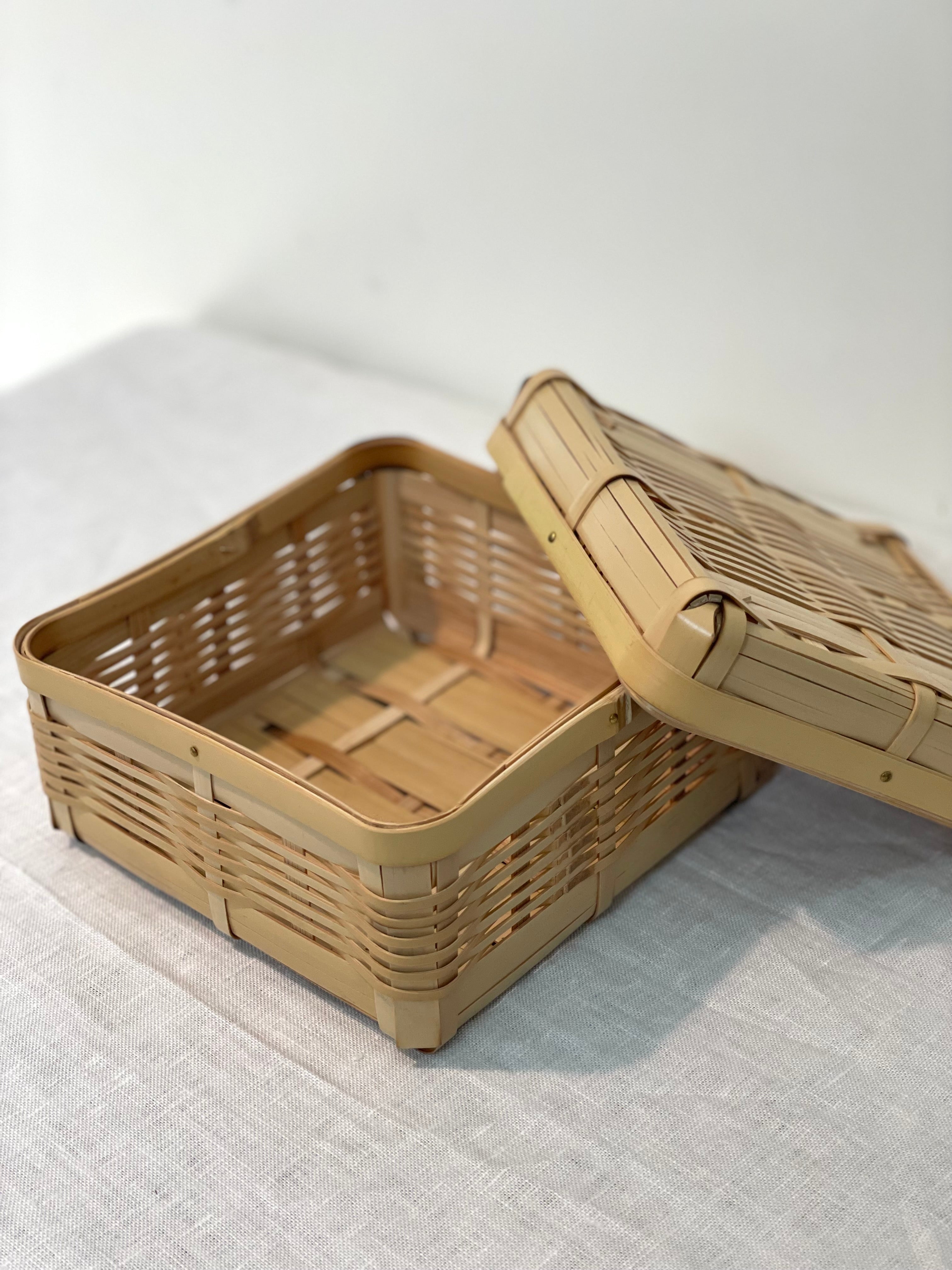 おじろ角物店　ましかく1段