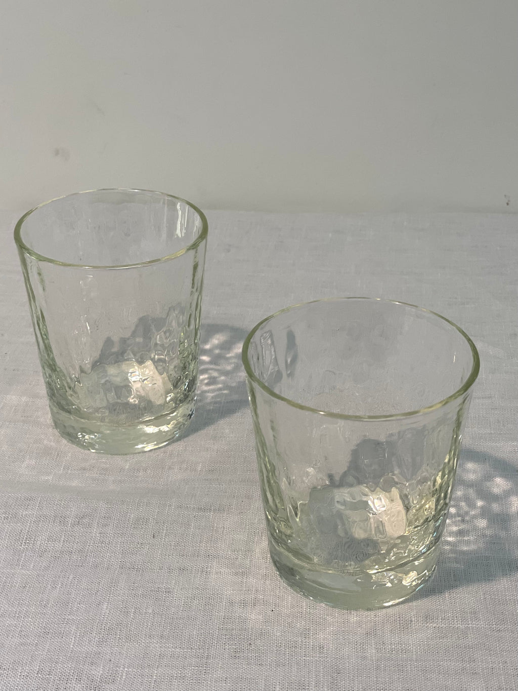 網目コップ(中)