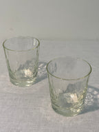 網目コップ(中)