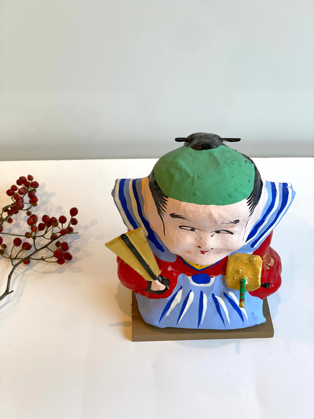 福助