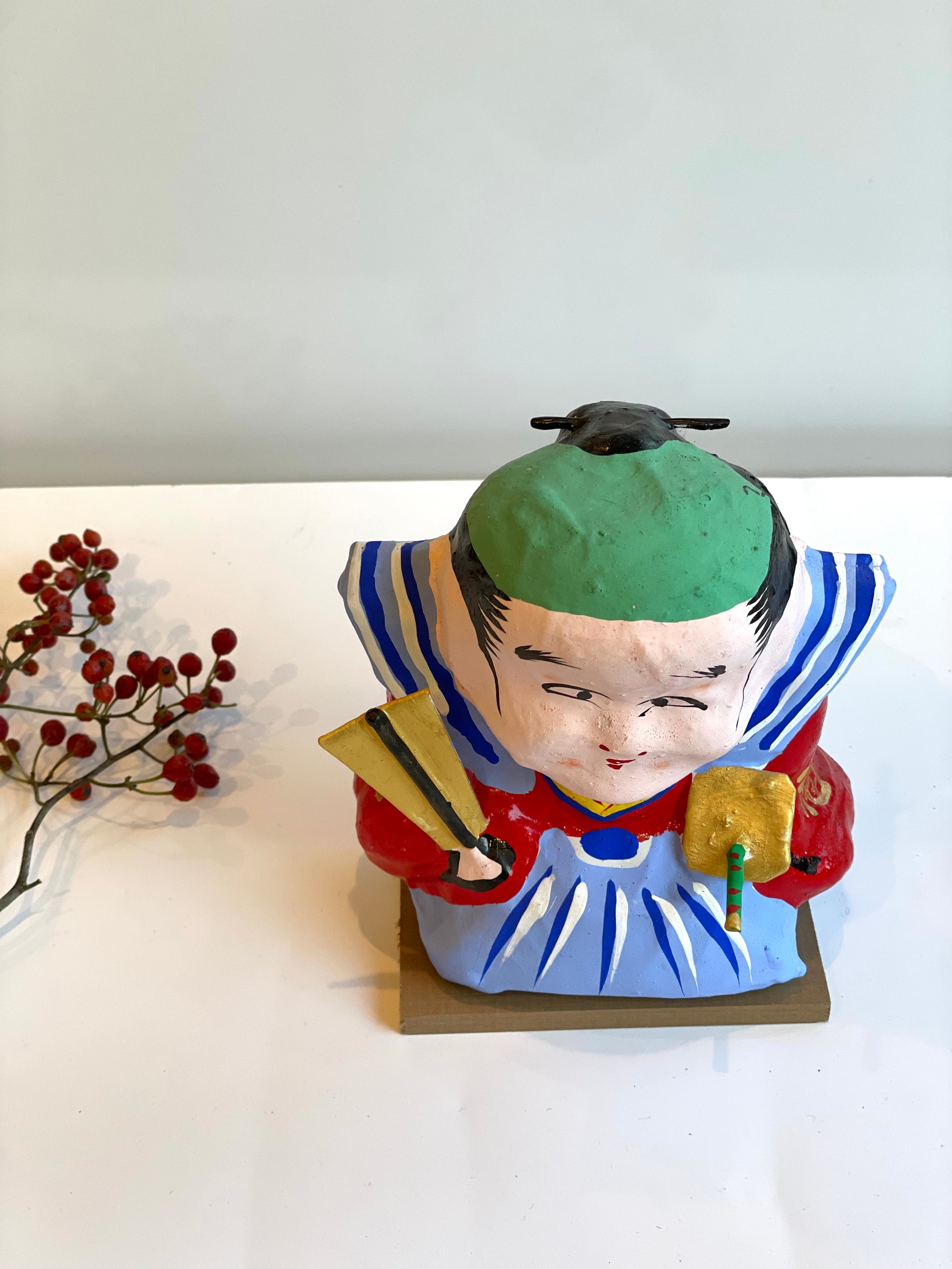 福助
