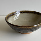 灰釉鉢