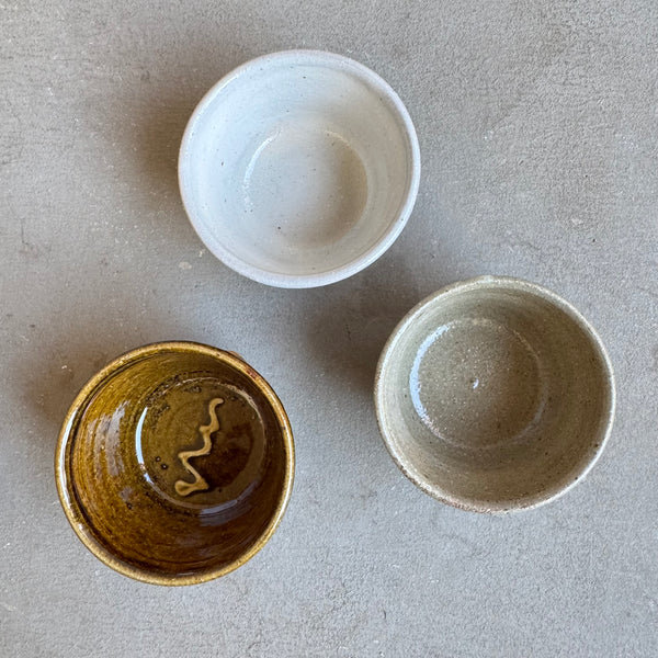 齊藤十郎/ イッチン小鉢