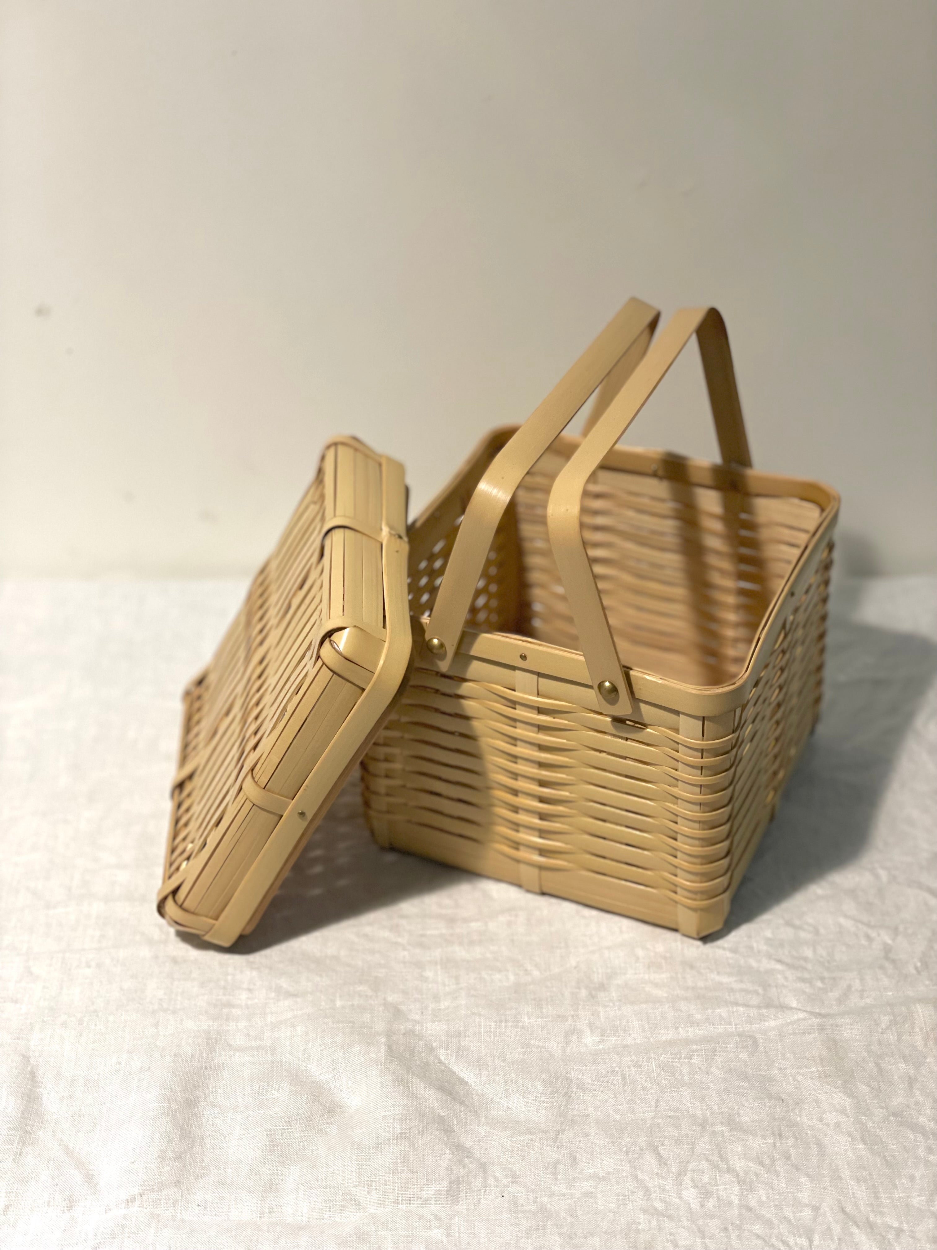 おじろ角物店　キューブ合口