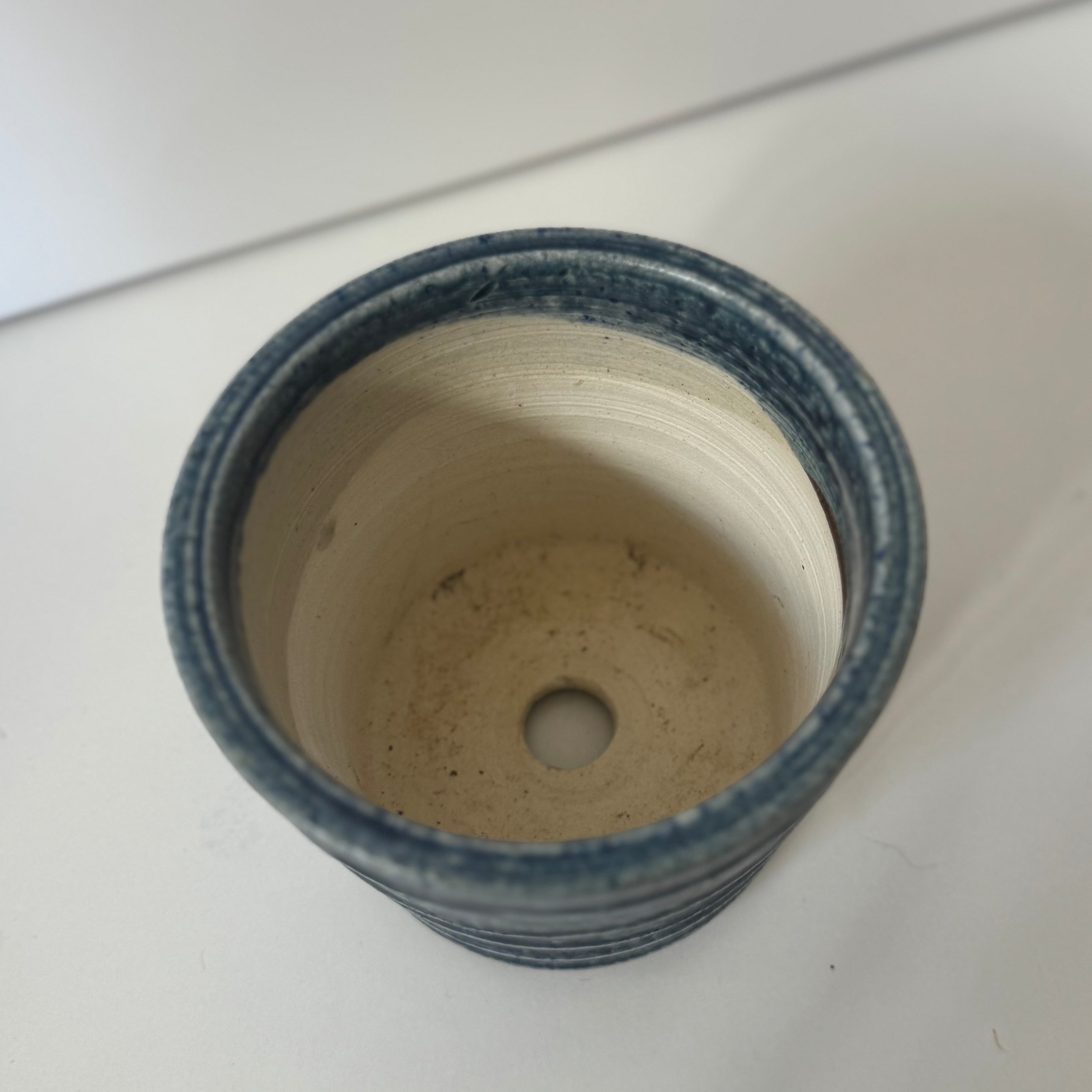 齊藤十郎/  しのぎ植木鉢