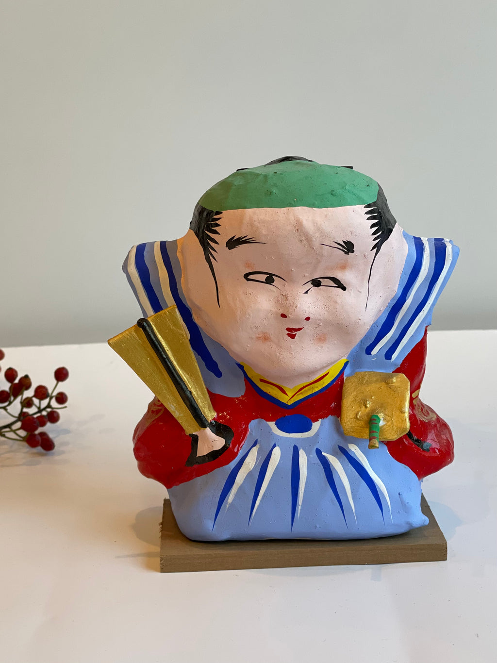 福助