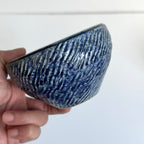 齋藤十郎 縄文向付け