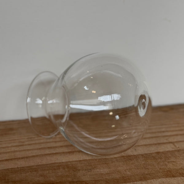 さこうゆうこ / ヒヤシンスポット/ 丸型4