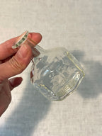 八角小瓶／石川昌浩