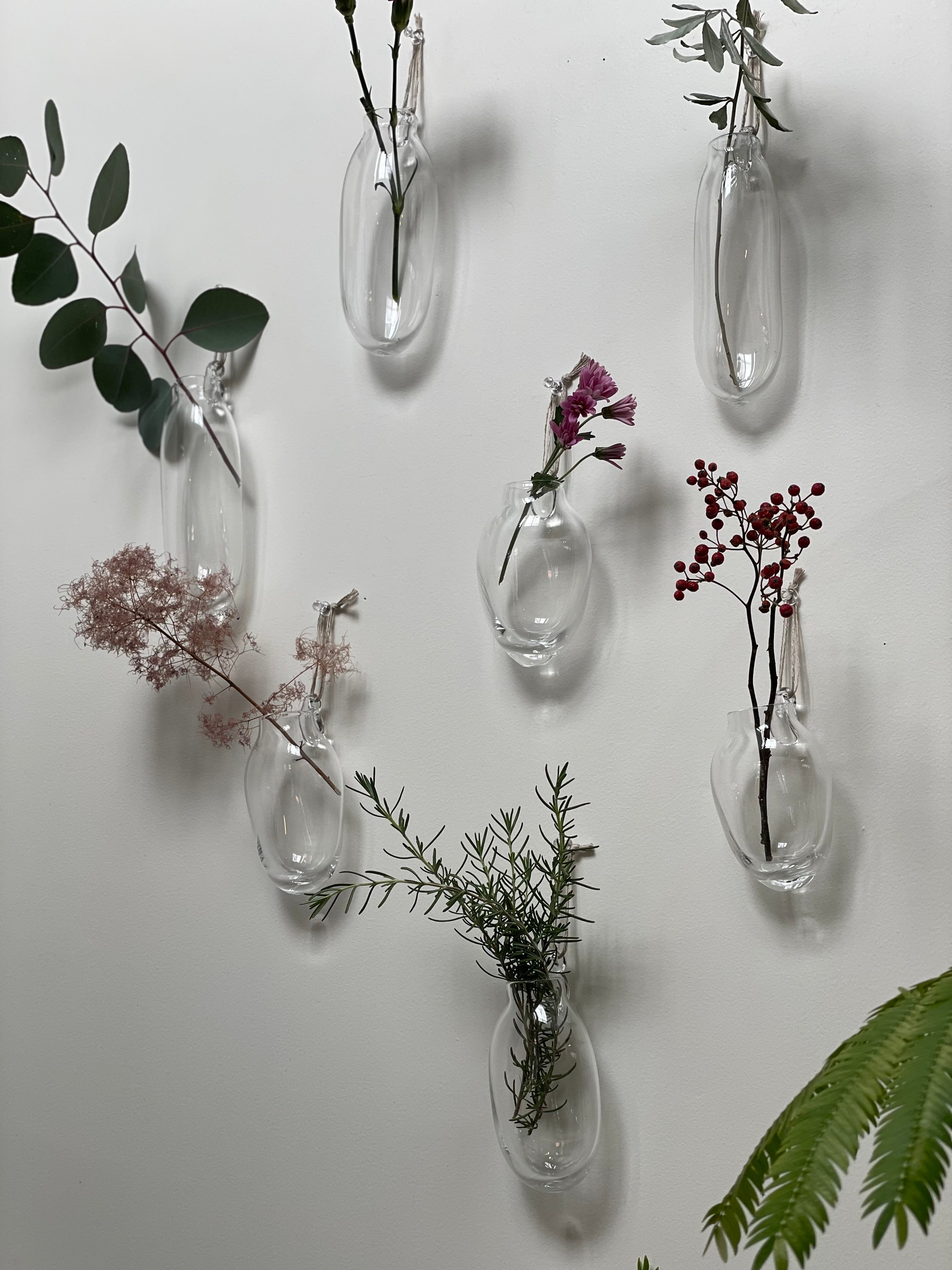 カケハナイレ(繭 / ショート)