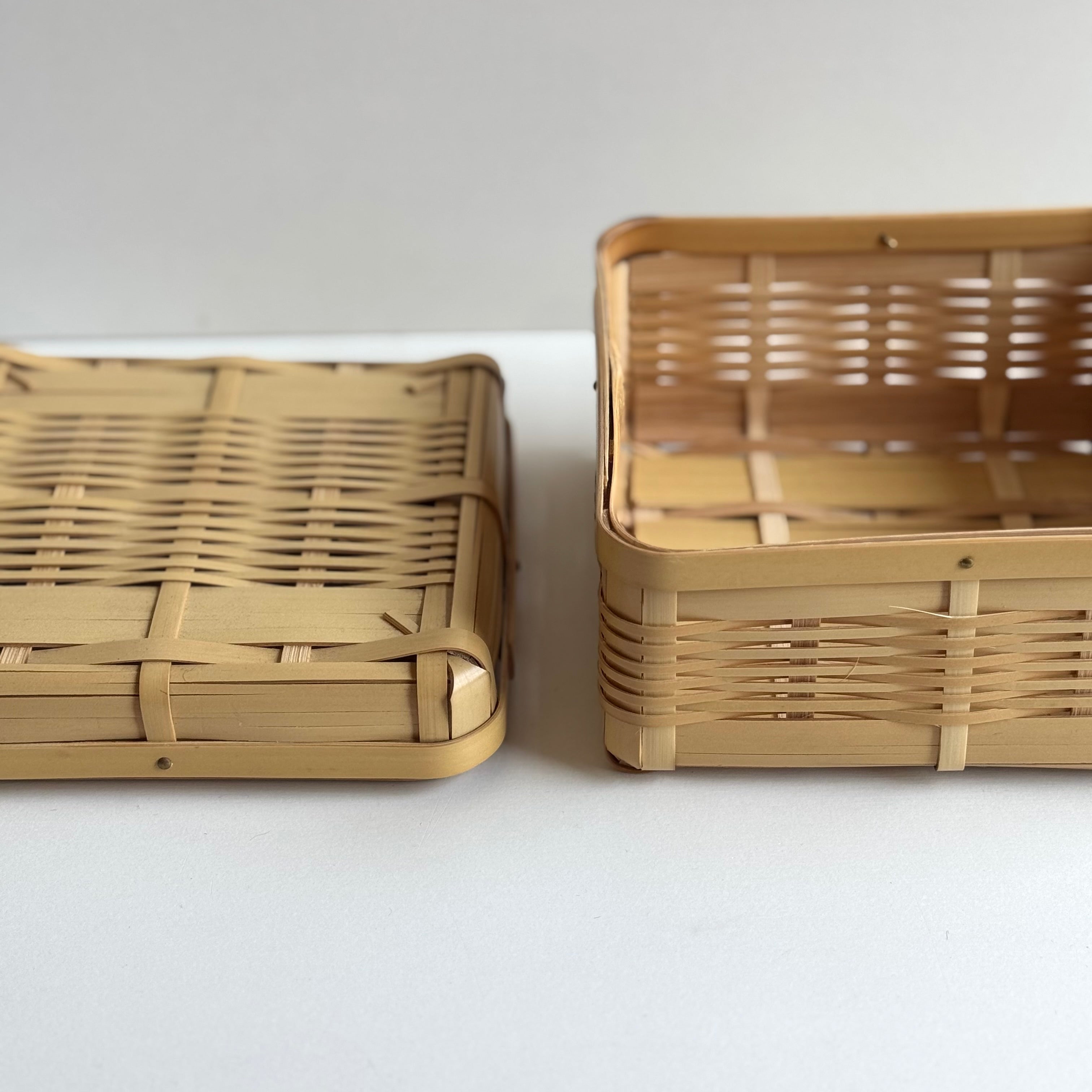 おじろ角物店 ましかく1段