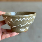 齊藤十郎/ イッチン飯碗