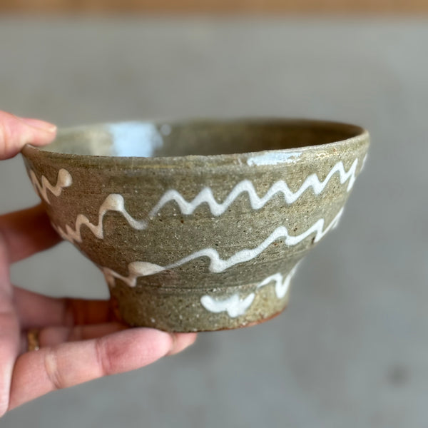 齊藤十郎/ イッチン飯碗