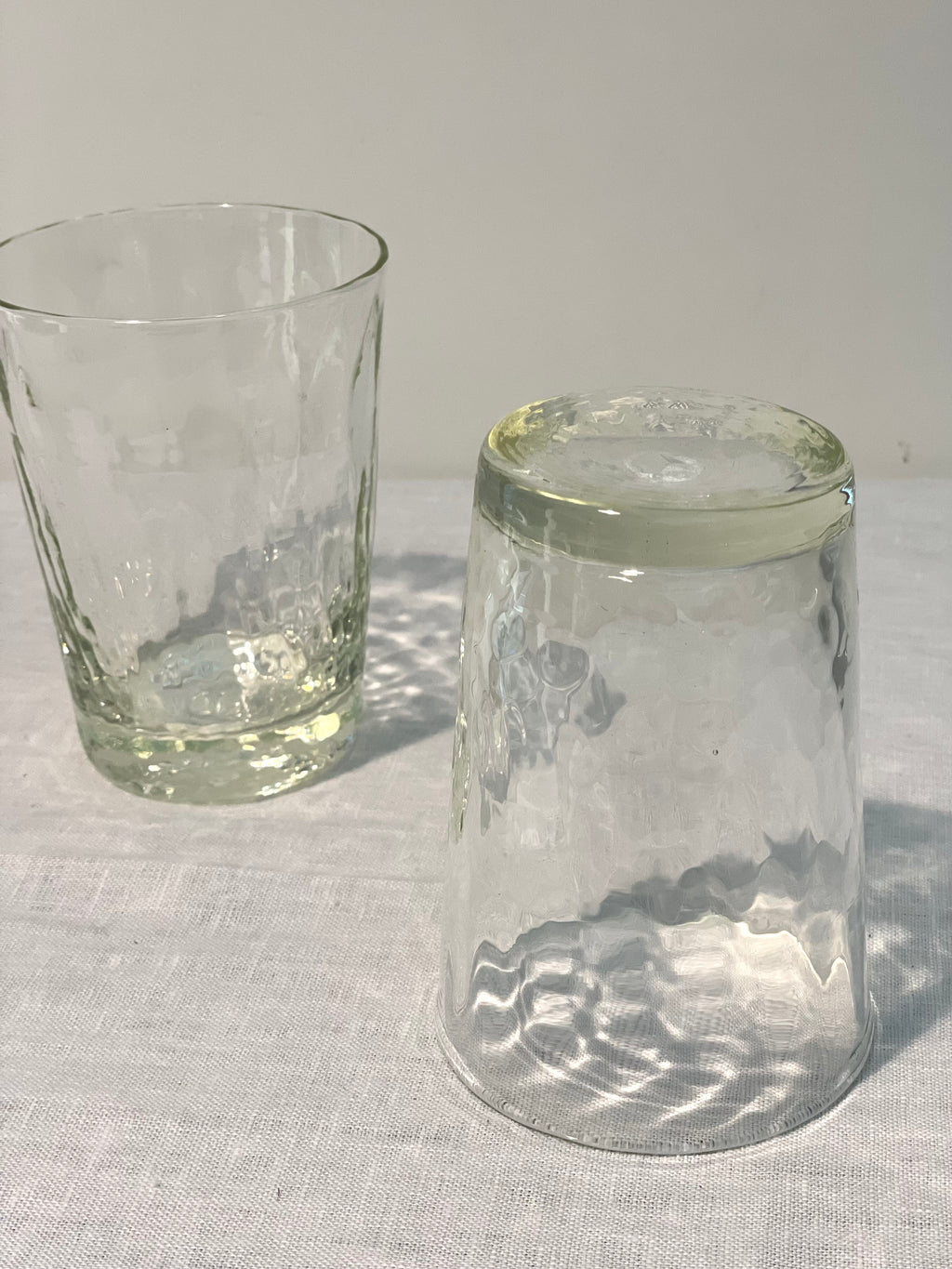 網目コップ  (大)