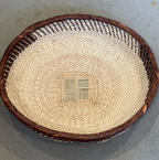 トンガビンガボウルかご